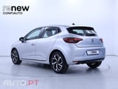 Renault Clio V Intens 1.0 Tce 100