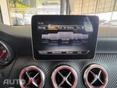 Mercedes-Benz A 180 d AMG Line Aut.