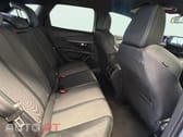 Peugeot 3008 1.5 BlueHDi Allure EAT8