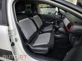 Citroen C3 1.2 PureTech Elle EAT6