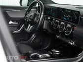 Mercedes-Benz A 180 d Style Aut.