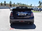 MINI Cooper D