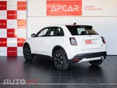 Fiat 600 1.2 Hybrid
