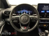 Toyota Yaris Cross 1.5 HDF GR Sport