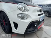 Abarth 595C 1.4 T-Jet Turismo MTA