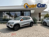 Dacia Spring Electric 45 Comfort Plus