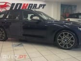 BMW 320 d Touring ED Line Luxury Auto