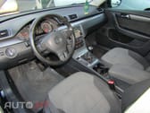 Volkswagen Passat 2.0 TDi Ed. Tr.Pack BlueMotion