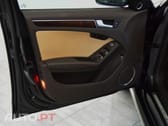 Audi A4 Allroad 3.0TDI QUATTRO S-TRONIC