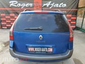 Renault Mégane Break 1.5 dCi Dynamique