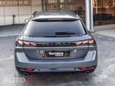Peugeot 508 SW 1.6 Hybrid GT e-EAT8