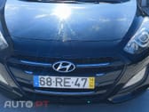 Hyundai i30 1.6
