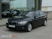 BMW 116 d Advantage