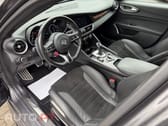 Alfa Romeo Giulia 2.9 Quadrifoglio