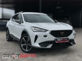 Cupra Formentor 1.5 TSI Plus DSG