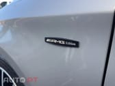Mercedes-Benz CLA 200 d AMG Line Aut.
