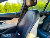 Mercedes-Benz C 220 (BlueTEC) d Station 7G-TRONIC Avantgarde