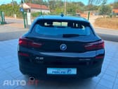 BMW X2 25e Business