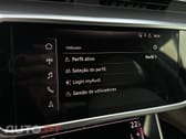 Audi A6 Avant 40 TDI Sport S tronic