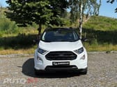 Ford EcoSport 1.0 EcoBoost ST-Line Plus