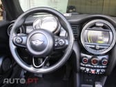 MINI Cooper D