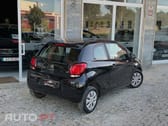 Citroen C1 VTi Live