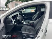 Mercedes-Benz A 250 e AMG Line