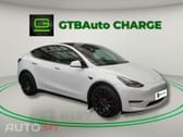Tesla Model Y I.V.A DEDUTIVEL Performance 
