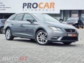 Seat Leon 1.6 TDi Style Ecomotive