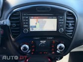Nissan Juke 1.5 dCi Acenta