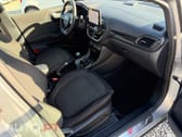 Ford Puma 1.0 EcoBoost Hybrid ST-LINE