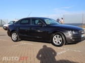 Audi A4 2.0 TDI