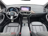 BMW iX3 M Sport Inspiring