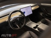 Tesla Model 3 Long Range AWD Dual Motor