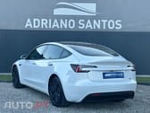 Tesla Model 3 Long Range RWD Business