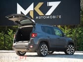 Jeep Renegade 1.3 T4-PHEV 177 kW 4xe North Star