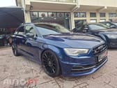 Audi S3 Sportback 2.0 TFSi quattro S tronic