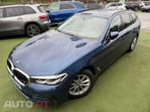 BMW 520 d Auto