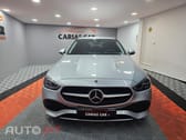 Mercedes-Benz C 200 d Business Line Auto
