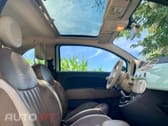 Fiat 500 FIAT 500