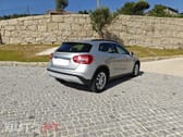 Mercedes-Benz GLA 180 1.5 Dci
