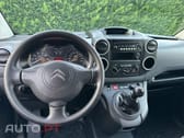 Citroen Berlingo 1.6 HDi L2 Confort