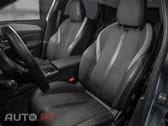Peugeot 308 SW PureTech 130 EAT8 Allure Pack