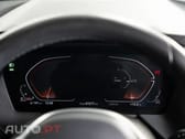 BMW 116 d Pack Desportivo M Auto