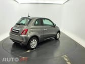 Fiat 500 1.0 Hybrid Confort