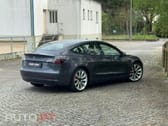 Tesla Model 3 Performance Dual Motor AWD