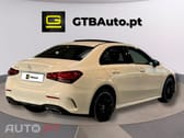 Mercedes-Benz A 250 e Limousine AMG I.V.A DEDUTÍVEL 