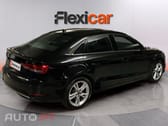 Audi A3 30 TFSI sport