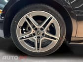 Mercedes-Benz A 180 D AMG