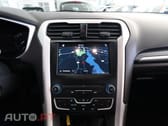 Ford Mondeo SW 1.5 TDCi Trend